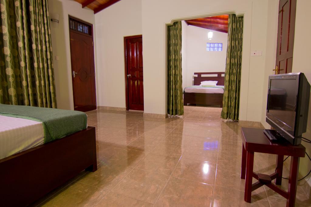 Kandyan Hideout Exterior photo