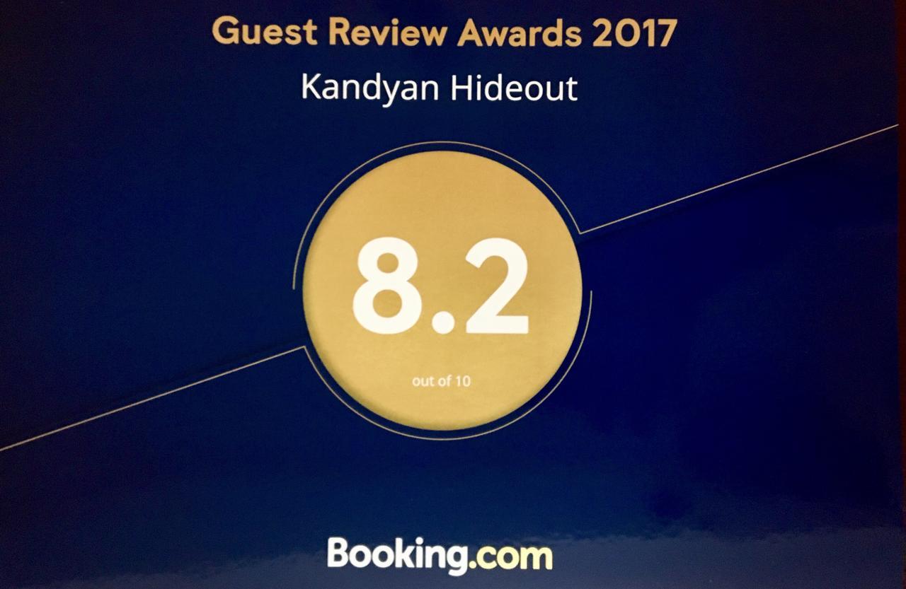 Kandyan Hideout Exterior photo
