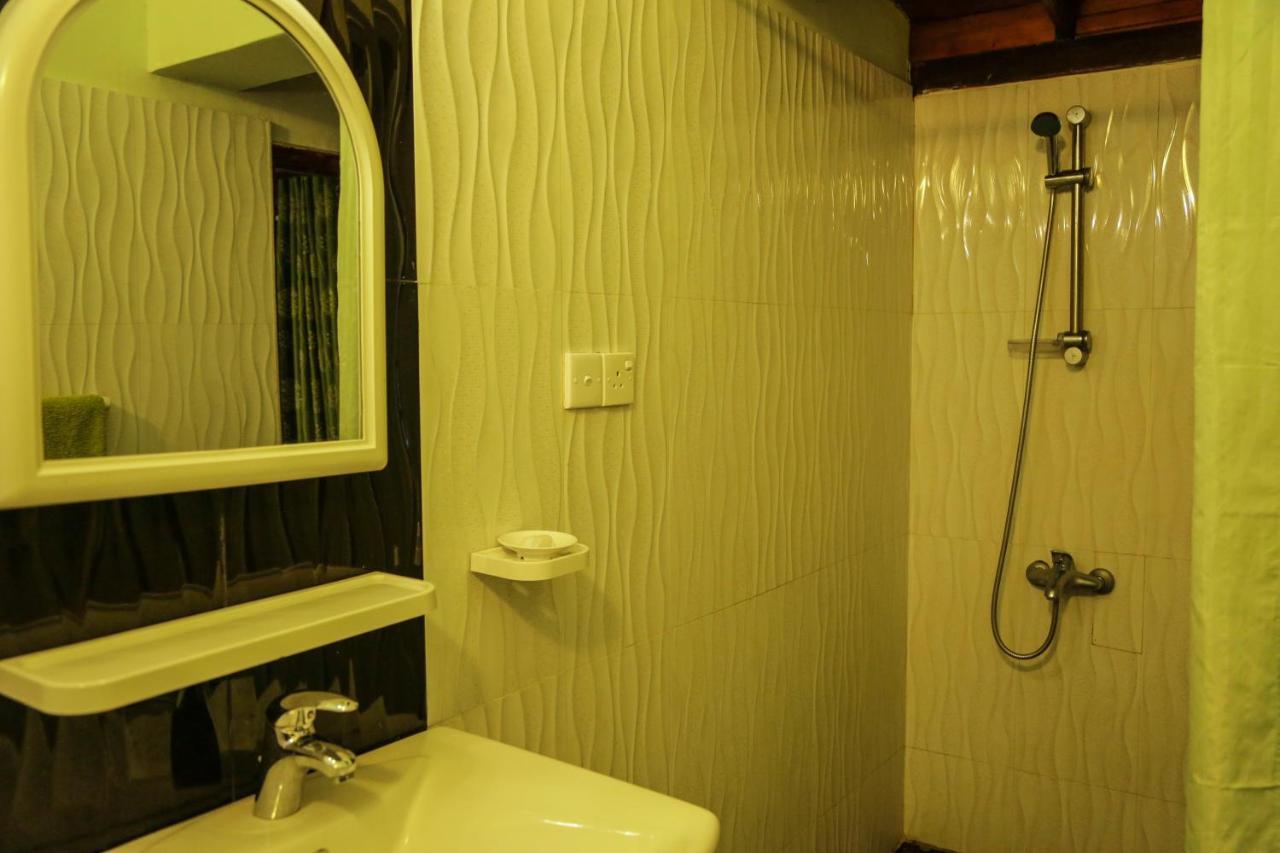 Kandyan Hideout Exterior photo