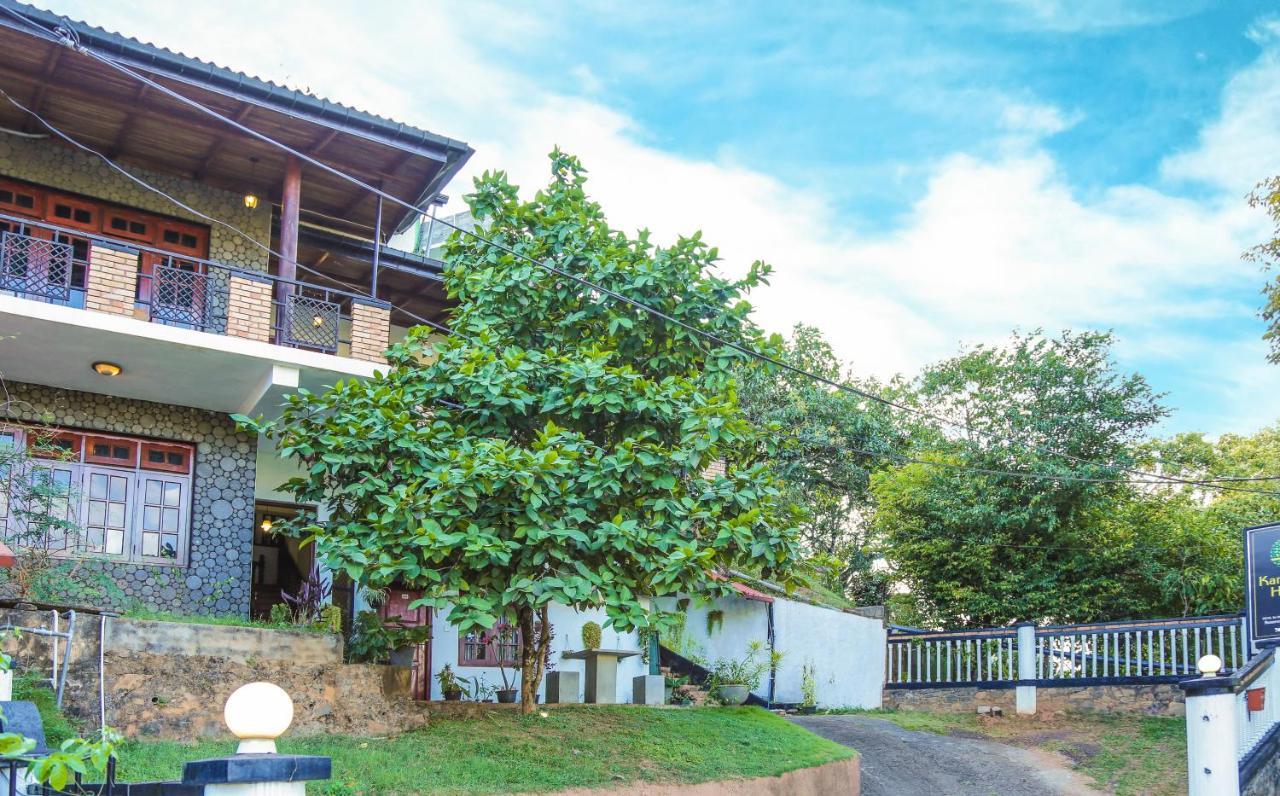 Kandyan Hideout Exterior photo