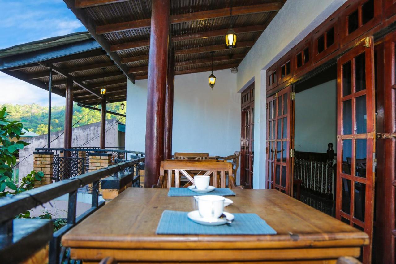 Kandyan Hideout Exterior photo