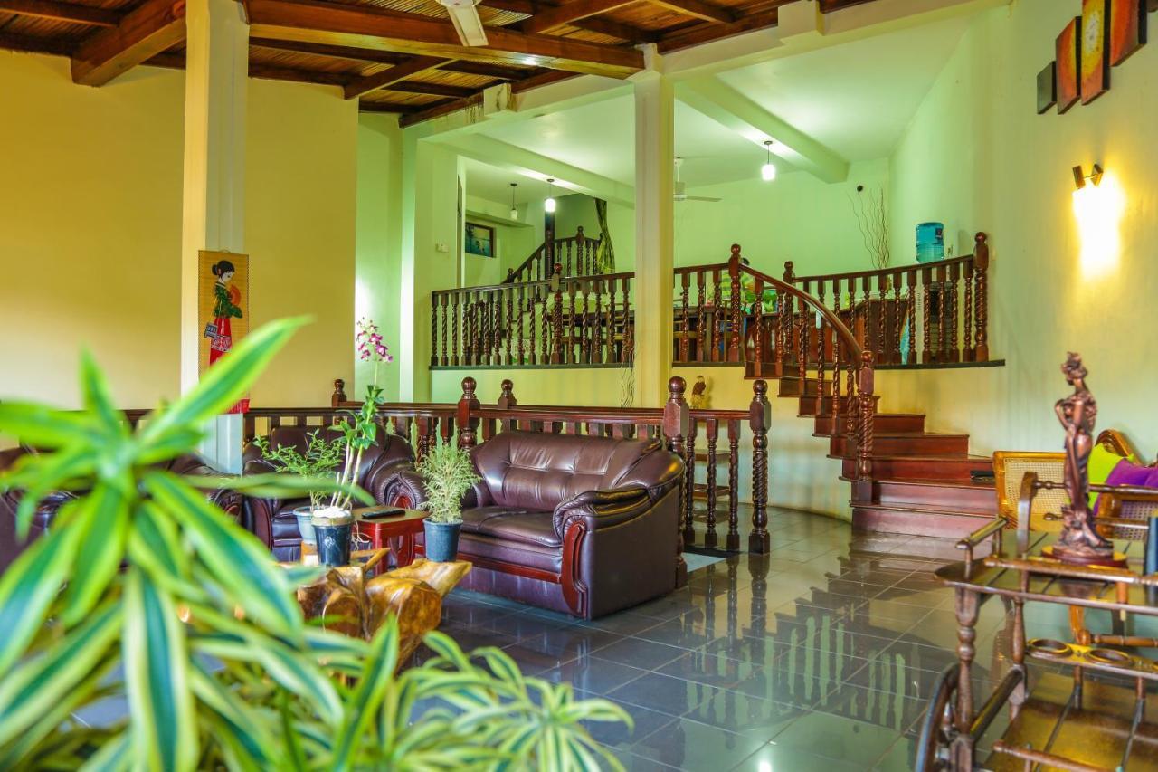 Kandyan Hideout Exterior photo