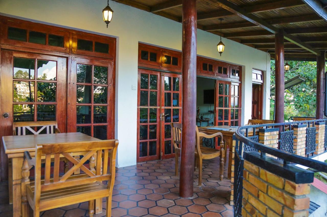 Kandyan Hideout Exterior photo