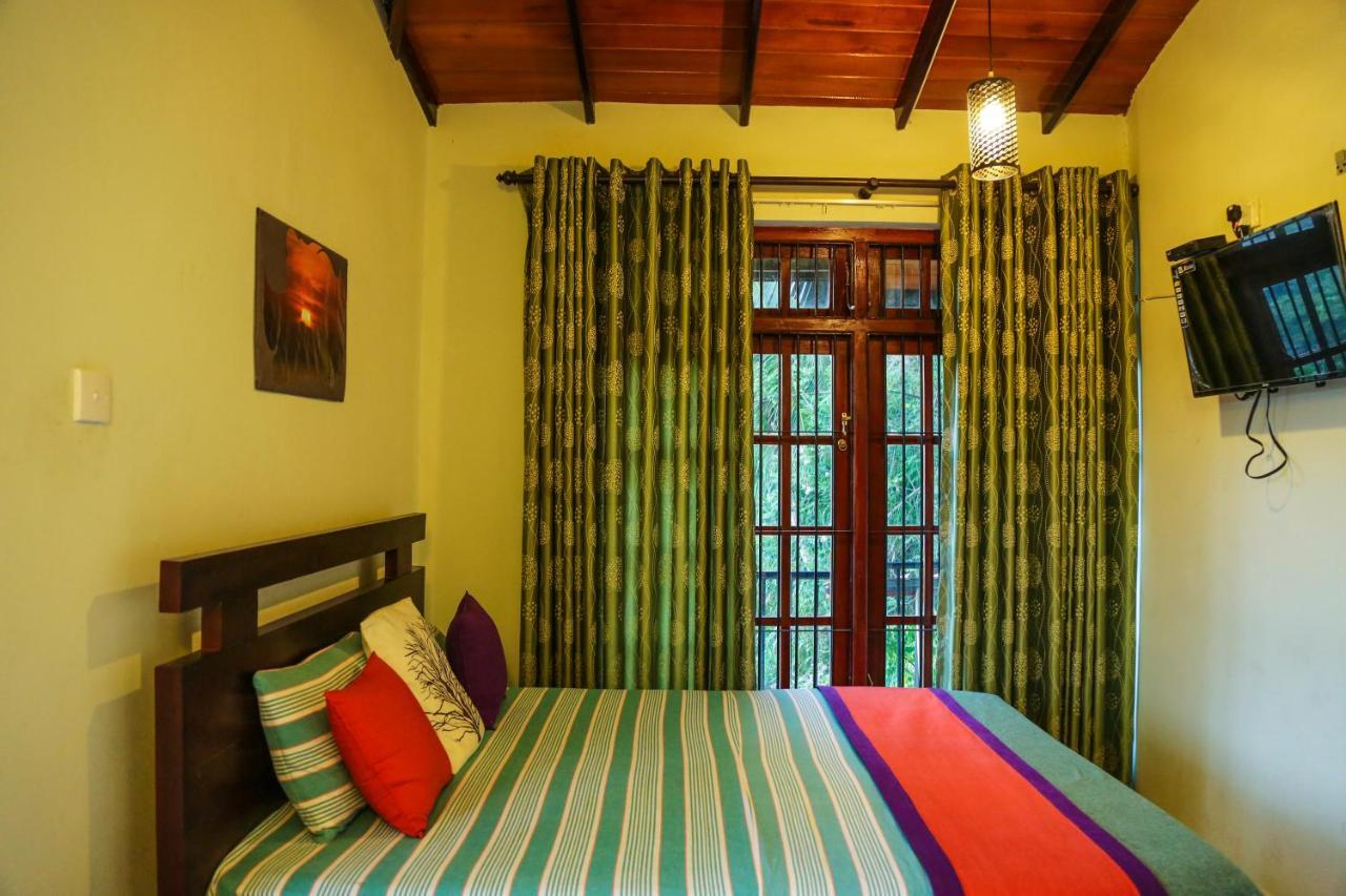 Kandyan Hideout Exterior photo