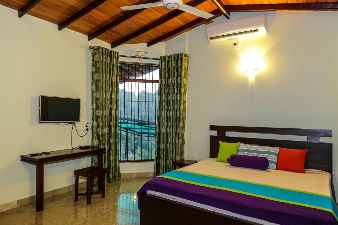 Kandyan Hideout Exterior photo