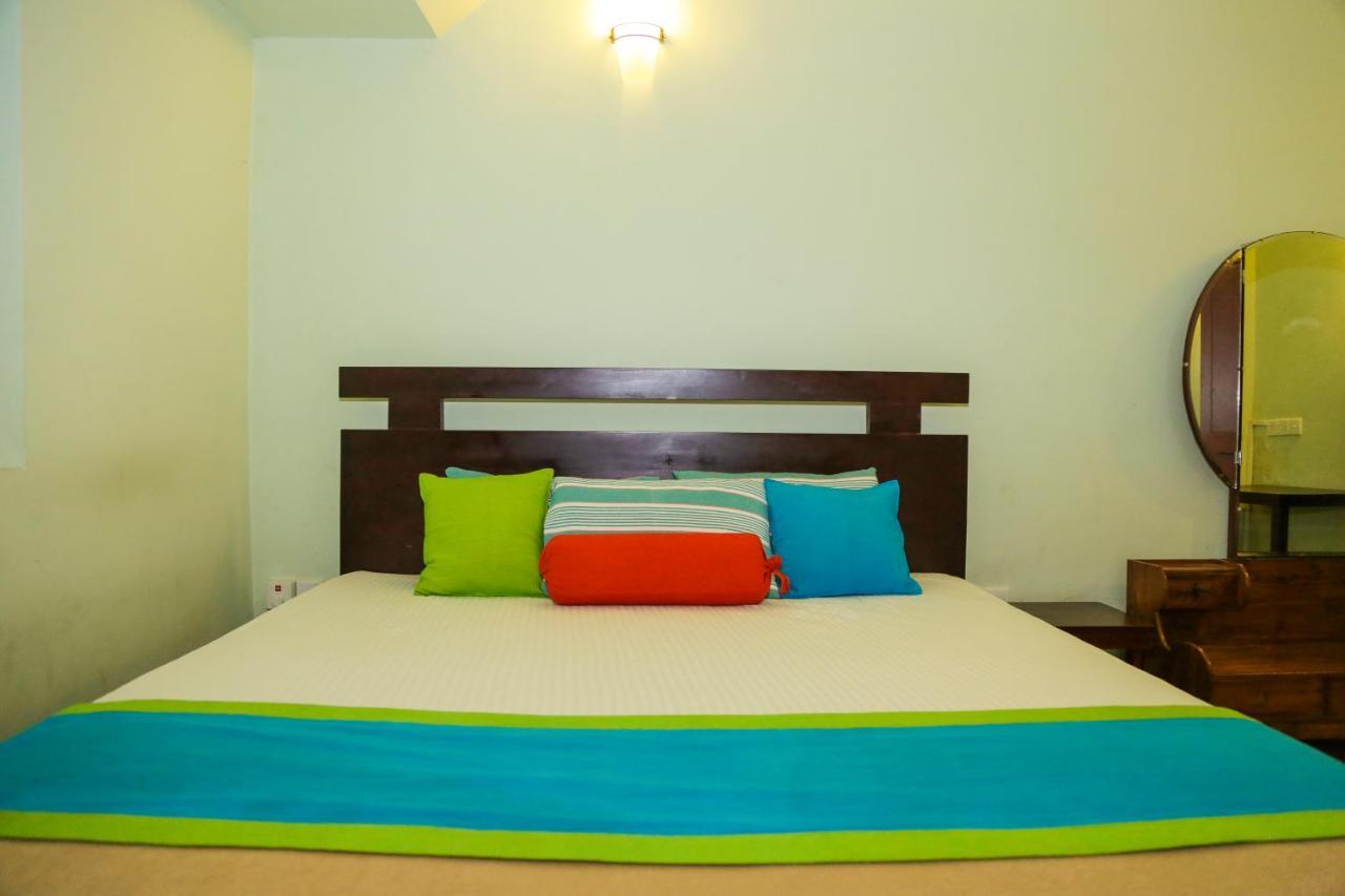 Kandyan Hideout Exterior photo