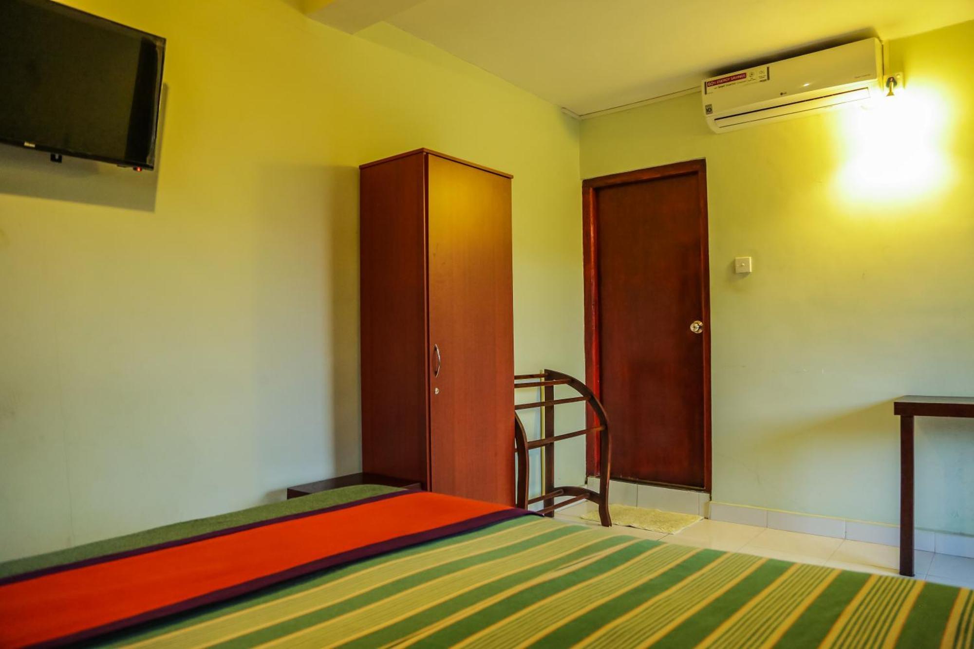 Kandyan Hideout Exterior photo
