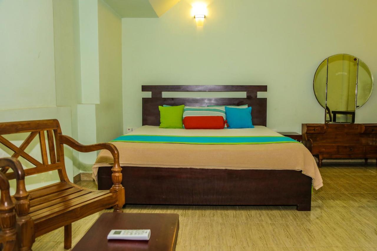 Kandyan Hideout Exterior photo