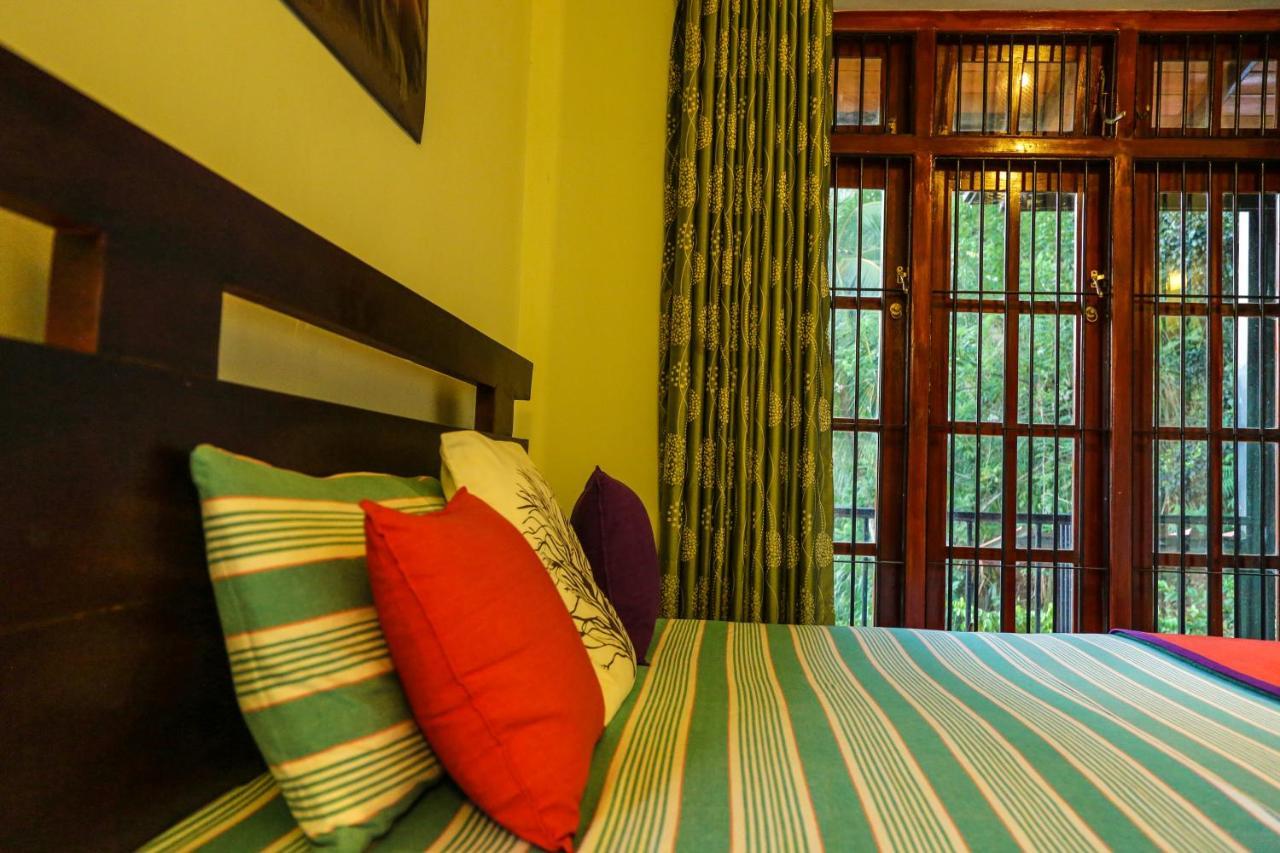 Kandyan Hideout Exterior photo